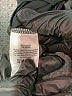 Eddie Bauer Black Casual Dress Size L - photo 8