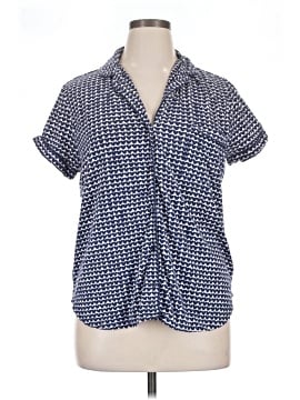 Kate Spade New York Short Sleeve Polo (view 1)