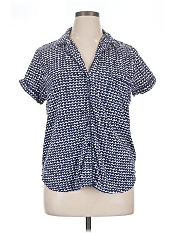 Kate Spade New York Short Sleeve Polo (view 1)