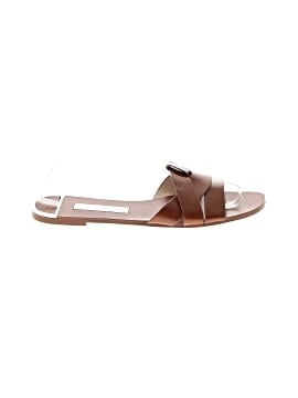 Zara Basic Sandals