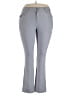 Travis Mathew Gray Active Pants Size 36 waist - photo 1