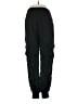 Cinq à Sept Black Cargo Pants Size XS - photo 2