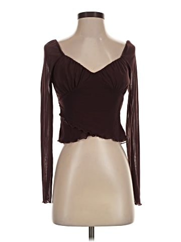 Kirious Long Sleeve T-Shirt (view 1)