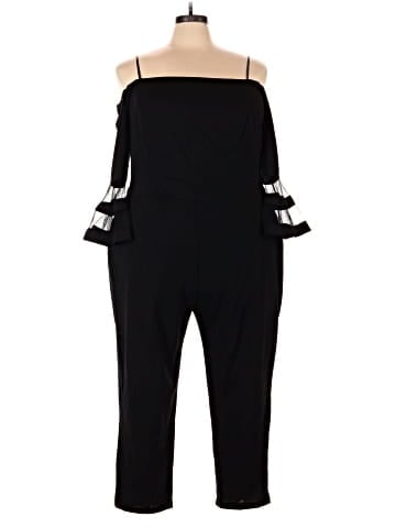 premier amour Jumpsuit (view 1)