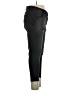 Celebrity Pink Solid Black Jeans Size 16 - photo 4