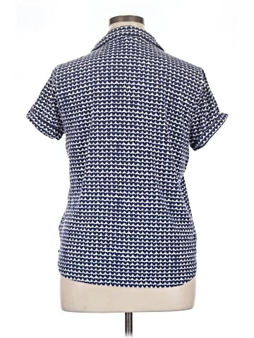 Kate Spade New York Short Sleeve Polo (view 2)