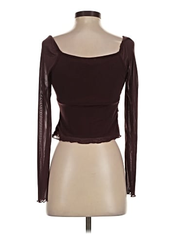 Kirious Long Sleeve T-Shirt (view 2)