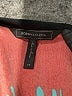 BCBGMAXAZRIA Graphic Red Cocktail Dress Size XS - photo 7