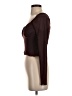 Kirious Brown Long Sleeve T-Shirt Size S - photo 5