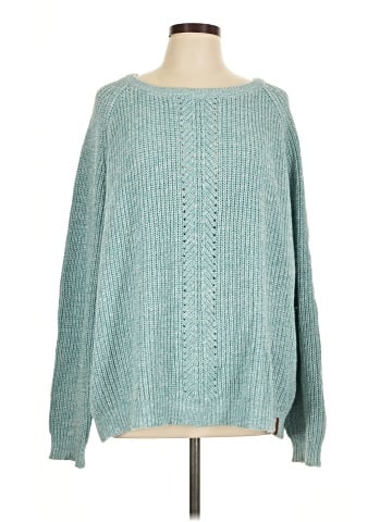 Assorted Brands Pullover Sweater (view 1)