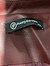Prettygarden Burgundy Jacket Size XXL - photo 6