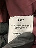 Prettygarden Burgundy Jacket Size XXL - photo 7
