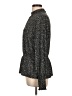 Belldini Tweed Black Long Sleeve Blouse Size L - photo 5