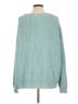 Assorted Brands Teal Pullover Sweater Size XL - photo 2
