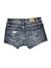 BKE Blue Denim Shorts Size 26 waist - photo 2
