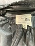 Wilfred Free 100% Polyurethane Black Leggings Size M - photo 7