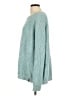 Assorted Brands Teal Pullover Sweater Size XL - photo 5