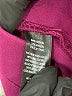 Betabrand Solid Burgundy Active Pants Size XL Petite - photo 8