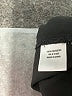 Vince Camuto 100% Polyester Black Long Sleeve Blouse Size M - photo 8