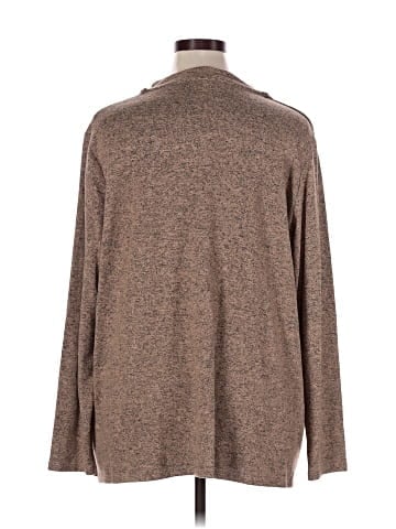 Studio Cardigan (view 2)