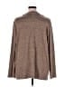 Studio Brown Tan Cardigan Size XL - photo 2