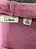 L.L.Bean Purple Pullover Sweater Size L - photo 7