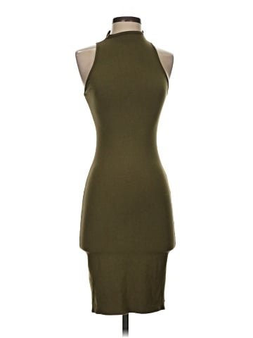 LA Made Cocktail Dress (view 1)