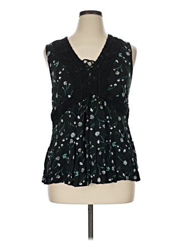 Torrid Tank Top (view 1)