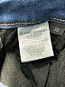 Flying Monkey Stripes Blue Jeans Size 28 waist - photo 5