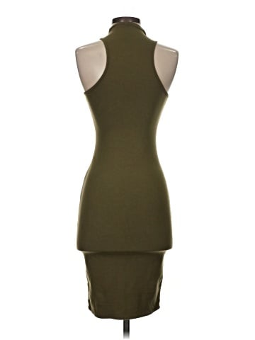LA Made Cocktail Dress (view 2)