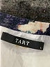 Tart Animal Print Brown Cocktail Dress Size L - photo 7