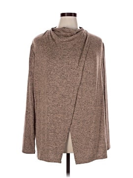 Studio Cardigan (view 1)