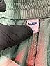 Old Navy Solid Green Casual Pants Size M - photo 4