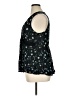Torrid 100% Rayon Black Tank Top Size 1X Plus (1) - photo 5