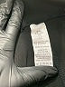 BARKER Graphic Black Active Pants One size - photo 4