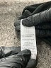 BARKER Graphic Black Active Pants One size - photo 5
