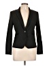 H&M Black Blazer Size 10 - photo 1