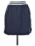 Summersalt Solid Blue Casual Skirt Size XS - photo 1