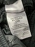 Adidas 100% Polyester Black Athletic Shorts Size 16 - photo 4