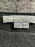 Vince. 100% Cashmere Black Cashmere Pullover Sweater Size S - photo 7