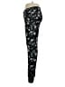 Lularoe Print Black Active Pants Size 1X (Tall & Curvy) - photo 5