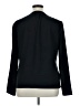 Remade 100% Polyester Black Long Sleeve Blouse Size XL - photo 2