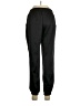Assorted Brands Solid Black Casual Pants Size L - photo 2