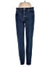 Everlane Hearts Blue Jeans Size 29 waist - photo 1