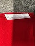 89th & Madison Red Short Sleeve Top Size XL (petite) - photo 7