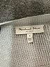 Michael Stars Color Block Gray Pullover Sweater Size Med (1) - photo 7