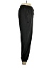 Assorted Brands Solid Black Casual Pants Size L - photo 4