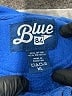 blue 84 Blue Pullover Hoodie Size XL - photo 7