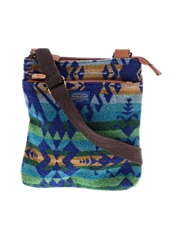 Pendleton Crossbody Bag (view 1)
