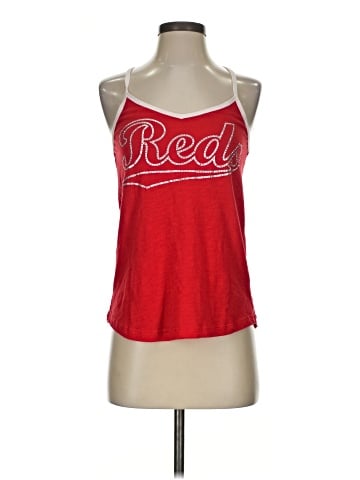 Victoria's Secret Pink Tank Top (view 1)